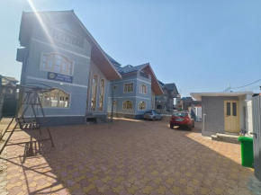 Dilawar Resorts and Home Stay